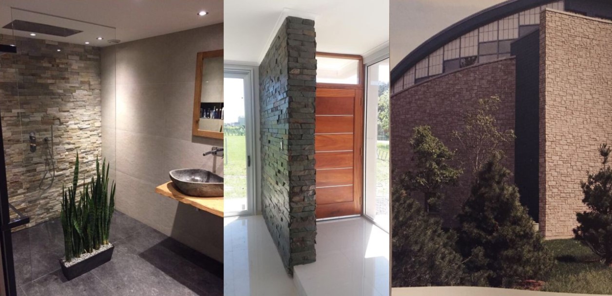 construccion con piedras de lajas naturales puebla